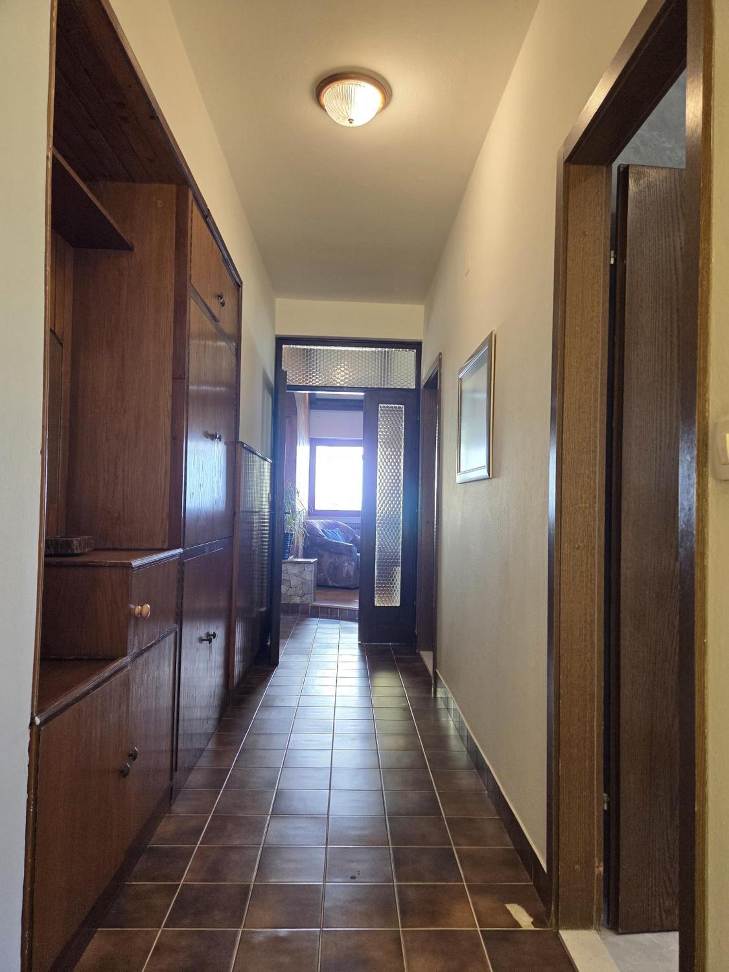 Apartments Jelena Supetar - Four Apartments - A Small House With A Private Yard - Two-Room Apartment With A Sea View - Studio Apartment - Two-Room Apartment With Garden View- Free Parking Kültér fotó