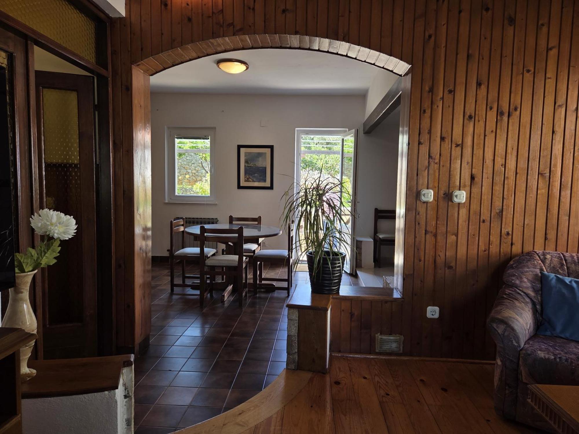 Apartments Jelena Supetar - Four Apartments - A Small House With A Private Yard - Two-Room Apartment With A Sea View - Studio Apartment - Two-Room Apartment With Garden View- Free Parking Kültér fotó